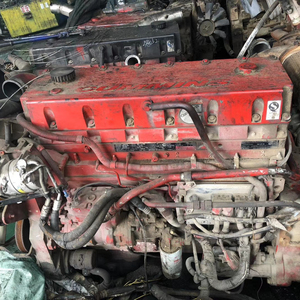 เครื่องยนต์มือสองสำหรับคัมมินส์ M11 สภาพดี - Product Image 4