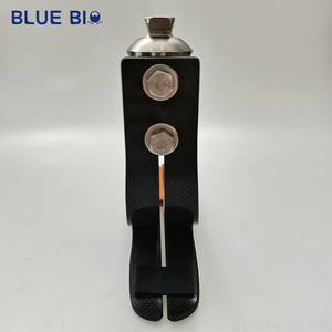 Chân giả sợi carbon Chân Giả chân tay cao mắt cá chân sợi carbon lưu trữ chân nhà sản xuất - Product Image 5