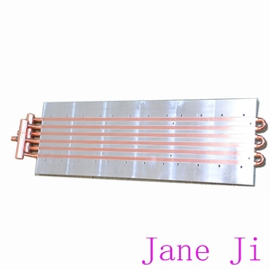 New Energy Battery Packs Bloque <span class=keywords><strong>de</strong></span> refrigeración líquida para intercambiador <span class=keywords><strong>de</strong></span> calor - Product Image 2
