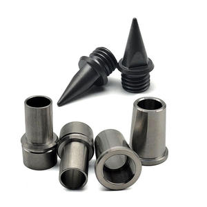 บริการต้นแบบเครื่อง CNC ทำจากสเตนเลสแบบกำหนดเองรวมถึงการกัดและการเปลี่ยนชิ้นส่วน - Product Image 4