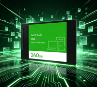 Venta al por Mayor de Fábrica, Unidad de Estado Sólido Interna PUSKILL SATA3 de 2.5'', 120GB, 128GB, 256GB, 512GB, 1TB, Alta Velocidad, Precio al por Mayor