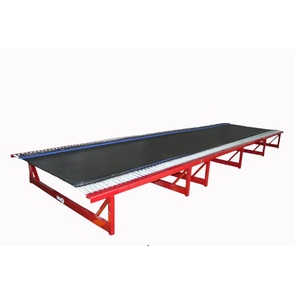 Appareil de <span class=keywords><strong>gymnastique</strong></span> long <span class=keywords><strong>trampoline</strong></span> personnalisé de 500cm/600cm/700cm/1200cm pour la <span class=keywords><strong>compétition</strong></span> vente en gros - Product Image 5