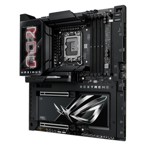 สินค้ามาใหม่ ROG MAXIMUS Z890 EXTREME LGA1851 Wifi 7 พร้อมระบบระบายความร้อน AI Thunderbolt 5 PCIE 5.0 EZ PC เมนบอร์ด E-ATX - Product Image 4