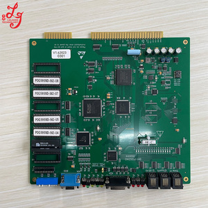 Tableros de <span class=keywords><strong>Juego</strong></span> POT O Gold POG 595 <span class=keywords><strong>Jacks</strong></span> or Better, Pago del 89-95% con Alta Calidad en Venta - Product Image 5