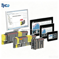 Pantalla Táctil Industrial HMI Serie ABB SP500 SP5507 SP5510 SP5510-A SP5515-A, Panel de Operador para Sistema de Automatización PLC ABB AC500