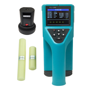 Giao hàng nhanh độ dày thiết bị kiểm tra đo sàn sàn đo cho bê tông - Product Image 5