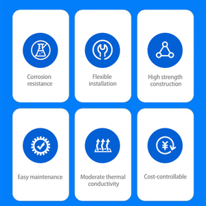 Attrezzature per sistemi di allevamento ittico marino e di pesca/acquacoltura per interni/interni di gamberetti - Product Image 4