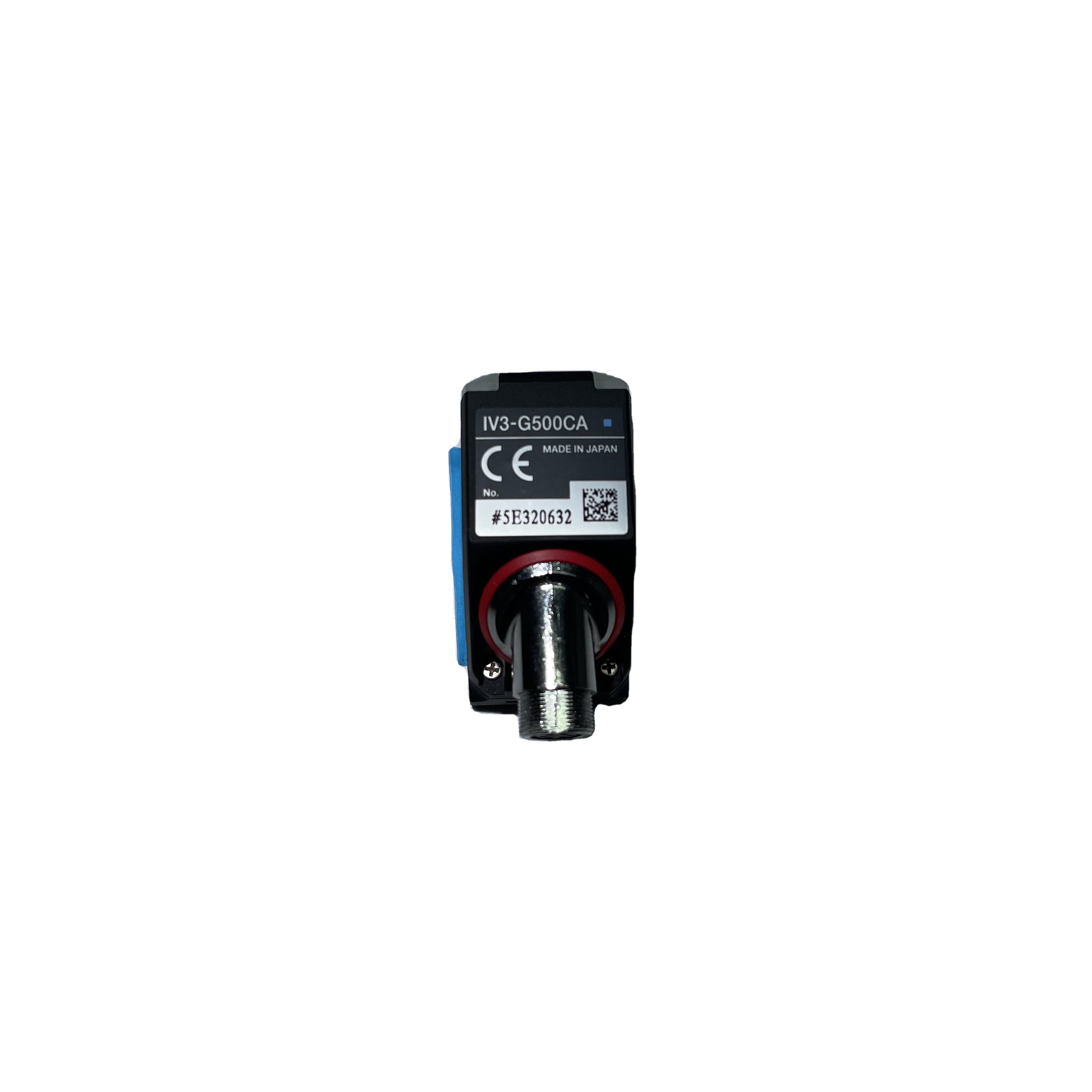 KEYENCE IV3-G500CA IV3-G500MA IV3-G600CA IV3-G600MA Vision Sensor