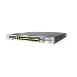 ไฟร์วอลล์รักษาความปลอดภัย FPR3130-NGFW-K9 อุปกรณ์ไฟร์วอลล์ 3130 NGFW ขนาด 1U รุ่น FPR3130-NGFW-K9 - Product Image 1