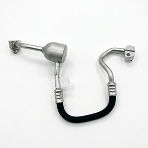 Tuyau haute pression pour climatiseur, ligne A/C, compresseur vers condenseur, compatible G05 - Product Image 2