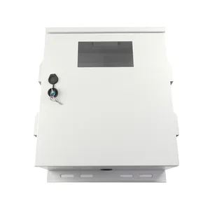 IP65 electrical panel board factory price waterproof distribution board Modular Metal Breaker Enclosure Box