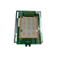 TL1 GSM ascenseur interphone téléphone ascenseur système téléphonique EN81-70 sans fil ascenseur dispositif d'appel