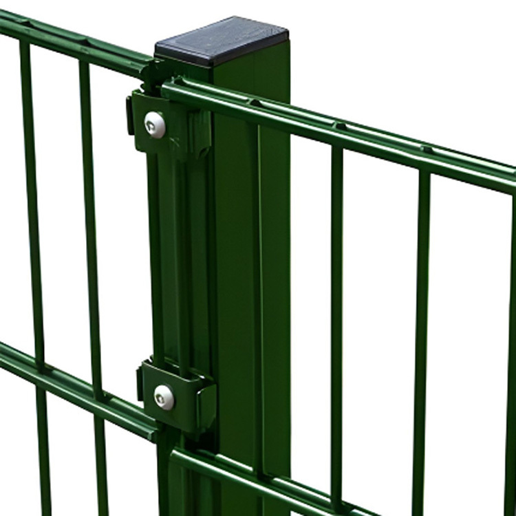 Automatic Home Garden Double Horizontal Galvanized