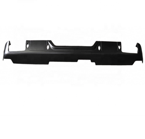 Đối Với Mercedes Benz Cab 641/649 <span class=keywords><strong>OEM</strong></span> 6418800236 Phụ Tùng Xe Tải Phía Trước Bumper Spoiler - Product Image 1