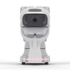 Equipo Oftalmológico ARK98, Refractómetro Automático, Queratómetro Óptico, Precio - Product Image 4