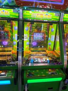 Joker Magician Metal for Game <b>Machine</b> Coin Operated <b>Amusement</b> Device with 1 Year Warranty for Game Rooms & Arcades - Product Image 5