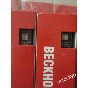 Beckhoff EPP2338-1001 / EPP 2338-1001 NEUF - Product Image 3