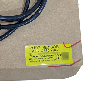 Sensor FANUC A860-2150-V002 - Product Image 6