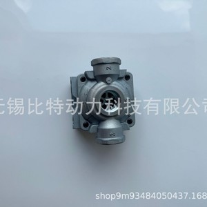   วาล์วปลดเร็ว 9735000000 สำหรับอะไหล่ทดแทนยานพาหนะนอกทางหลวง - Product Image 2