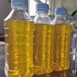 Acide Palmitoléique à Bas Prix 16:1 (CAS373-49-<span class=keywords><strong>9</strong></span>) Pureté <span class=keywords><strong>99</strong></span>% Liquide Transparent Matière Première Cosmétique pour Soins de la Peau - Product Image 2