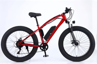 Batería de Litio OEM ODM de 10 Ah para Bicicleta Eléctrica, 36 V, 48 V, 250 W, 350 W, 500 W