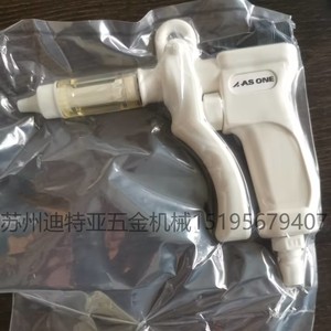Pistola de Aire Asone 1-5588-01, Herramienta de Alta Eficiencia para Eliminación de Polvo, para Limpieza Industrial - Product Image 3