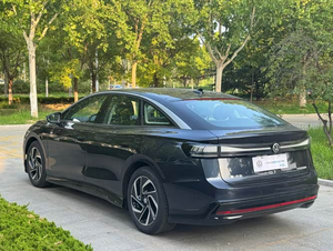 Volkswagen Usado ID.4 ID.6 ID.3 ID.7 Crozz de 4 Ruedas para Adultos SUV Compacto Vehículo de Nueva Energía de <span class=keywords><strong>Segunda</strong></span> <span class=keywords><strong>Mano</strong></span> Coche Eléctrico Usado - Product Image 2