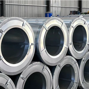 AISI ASTM JIS 403 cấp 201 304 SS cuộn dây thép không gỉ cuộn cán nguội để trang trí - Product Image 3