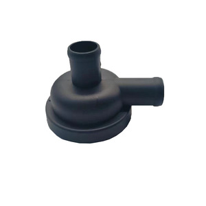 Exhaust Gas Pressure Recirculation Regulating Valve 06A129101D High <b>Temperature</b> Gas <b>Control</b> Valve - Product Image 4