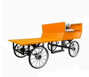 Gouvernail droit mini vérifié fille électrique minuscule scooter côté voiture l7e systèmes d'alimentation 2x2 chine - Product Image 2