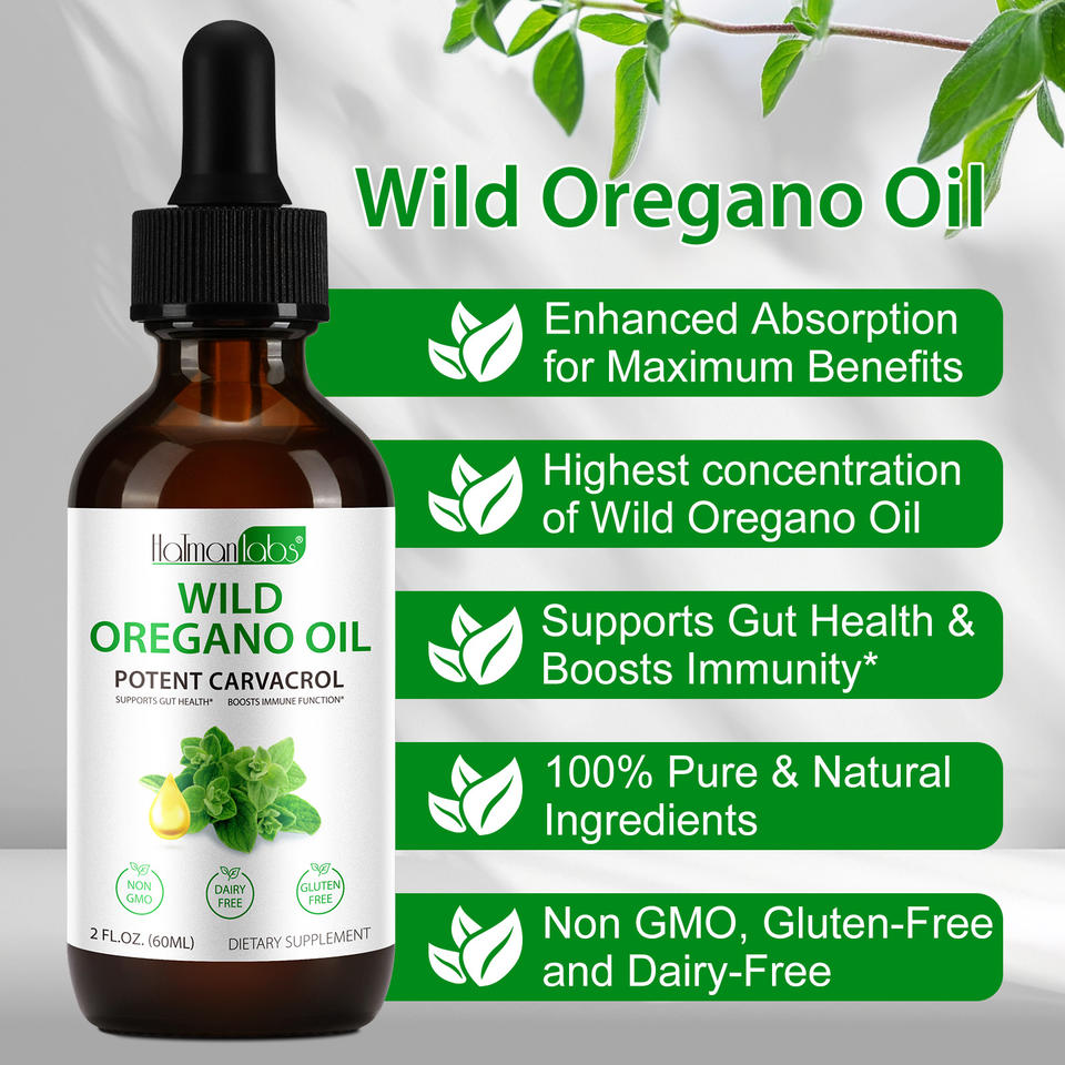 Elegant Where Can I Buy Wild Oregano Oil Pictures