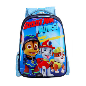 BESTWILL Factatory Escolar para nino <span class=keywords><strong>Mochila</strong></span> impermeable Bolsa escuela Dibujos Animados   <span class=keywords><strong>spiderman</strong></span>  <span class=keywords><strong>Mochila</strong></span> <span class=keywords><strong>Infantil</strong></span> - Product Image 3