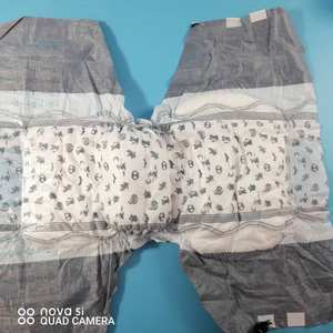 Diseño <span class=keywords><strong>de</strong></span> pañales desechables XL para adultos Quick 3000ml Cinta <span class=keywords><strong>de</strong></span> absorción <span class=keywords><strong>de</strong></span> <span class=keywords><strong>orina</strong></span> para pacientes para atención médica <span class=keywords><strong>de</strong></span> ancianos - Product Image 4