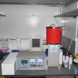 อุปกรณ์ทดสอบจุดอ่อนของกระจกอ่อนแบบอัตโนมัติ RH-I C338 ASTM อุปกรณ์ทดสอบกระจกอ่อน - Product Image 2