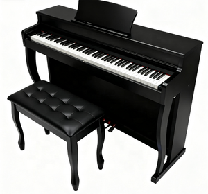 <span class=keywords><strong>Teclado</strong></span> de Piano Digital Eléctrico Plegable de 88/61 Teclas, Piano Completo Profesional, Nord Stage Electrónico Digital - Product Image 4