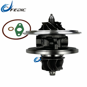 Cartouche Turbo 711017 pour <span class=keywords><strong>Mercedes</strong></span> E S <span class=keywords><strong>320</strong></span> <span class=keywords><strong>CDI</strong></span> W210 W220 145 Kw 197 HP OM613 de 1998 à <span class=keywords><strong>2000</strong></span> - Product Image 2