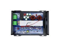 MPPT Solarladeregler LCD Display 60A 120A für 12V 24V 36V 48V 96V Auto-Regler für Solarpanels Beleuchtungssteuerung