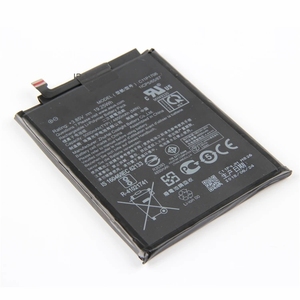 สำหรับ ASUS C11P1706 5000mAh พรีเมี่ยมเกรดซ่อมแซมแบตเตอรี่ทดแทน Zenfone Max Pro M1 CE RoHS ขายส่งจำนวนมาก - Product Image 1