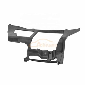 Supports de pare-chocs du marché européen utilisés pour VW <span class=keywords><strong>Golf</strong></span> OE No. 5K0807723B 5K0807724B - Product Image 2