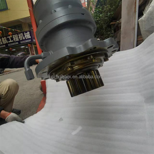 Dispositivo oscillante per escavatore EX100-<span class=keywords><strong>2</strong></span> 4334355 4241171 4334356 EX100-<span class=keywords><strong>2</strong></span> EX100-3 motore oscillante EX120-<span class=keywords><strong>2</strong></span> EX120-3 motore rotativo 708-8F-00211 - Product Image 2