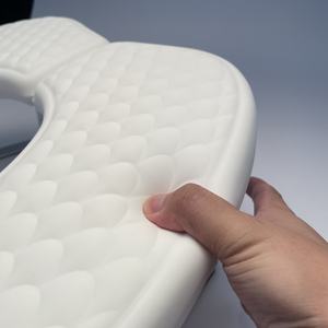 Proporcionar a los clientes nuevas almohadillas para uñas y reposauñas con base de madera para 2026 - Product Image 2