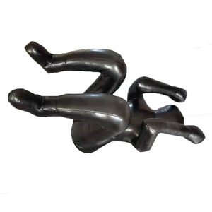 Xiejia Mma Vật Lộn Giả Judo Đấm Túi Giả BJJ Đấu Vật Giả Ngồi Vị Trí Brazil JIU Jitsu Đệ Trình Giả - Product Image 2