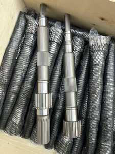 Ejes de Bomba Hidráulica Principal K5V212 para Excavadora CAT 349D 336F, Kit de Reparación de Piezas de Repuesto para Bomba Hidráulica, Ejes Principal y Auxiliar - Product Image 6