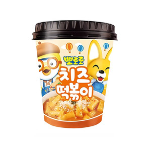 Venta al por Mayor de Bocadillos Coreanos Picantes, Pastel de Arroz Frito Coreano Picante con Sabor Cremoso, Sabor a Ramen de Pollo Picante - Product Image 2