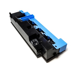 กล่องเก็บผงหมึกเสีย H-TWO WX102 สำหรับเครื่องพิมพ์ Konica Minolta Bizhub 552 652 654 C654e 754 C754e <span class=keywords><strong>808</strong></span> - Product Image 1