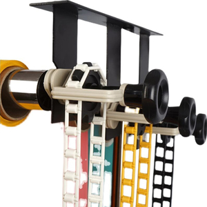 Système de fond de scène à 3 axes pour photographie, idéal pour studio <span class=keywords><strong>photo</strong></span>, tournages publicitaires et portraits d'enfants - Product Image 5