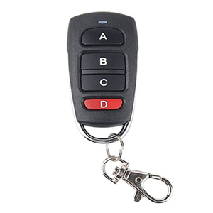 SMG-009 Universal <strong>Remoter</strong> Control 433MHz Garage Gate Door Opener 433.92MHz <strong>Duplicator</strong> <strong>Cloning</strong> Fixed <strong>Code</strong> <strong>Remoter</strong> Control - Product Image 1