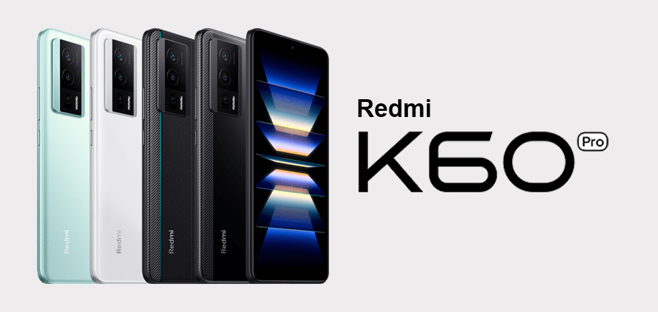 Redmi K60 Pro 16G/512G LineageOS22.2導入済 Redmi K60 Pro 16G/512G