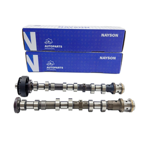 เพลาลูกเบี้ยวไอเสียด้านซ้าย Nayson 05048029AC สำหรับ Jeep Grand Cherokee Wrangler Dodge Durango เครื่องยนต์ 3.6L V6 อะไหล่ 05048030AC - Product Image 1