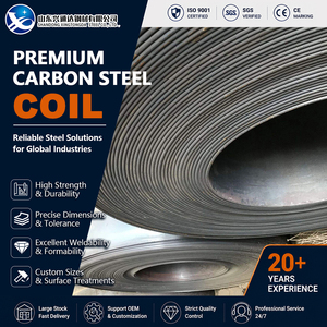 Slitting Q235 SPHC Cold Rolled Cold Rolled 2mm 1250mm Leveling Carbon Steel Coil for Steel Structure - Product Image 1